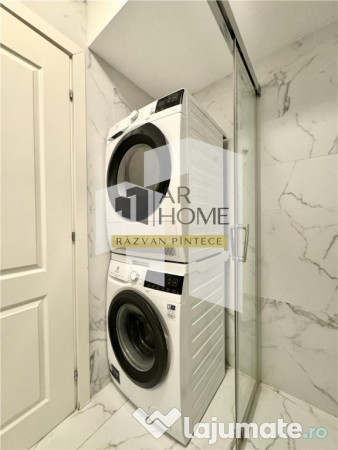 Apartament 2 camere de lux | Parcare subterana | MRS Smart P 