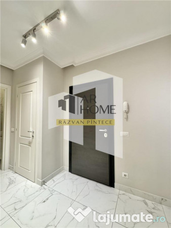 Apartament 2 camere de lux | Parcare subterana | MRS Smart P 