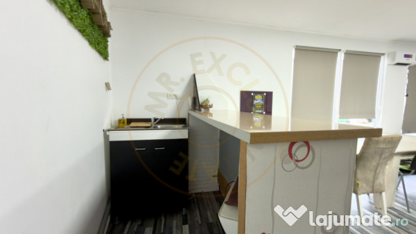 Spațiu functional-35 mp | Ideal depozit / birou – Bascov- 