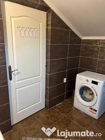 Proprietar, casă+afacere la cheie Hantesti, Suceava 