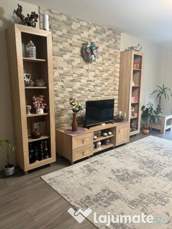 Proprietar, casă+afacere la cheie Hantesti, Suceava 