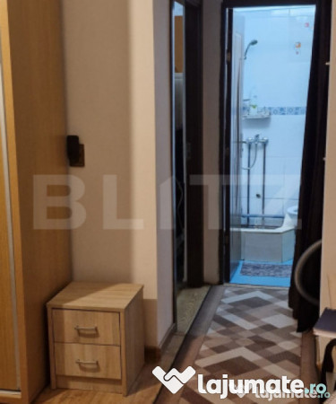 Garsonieră de vânzare | Târgoviște – Avram Iancu | 27, 