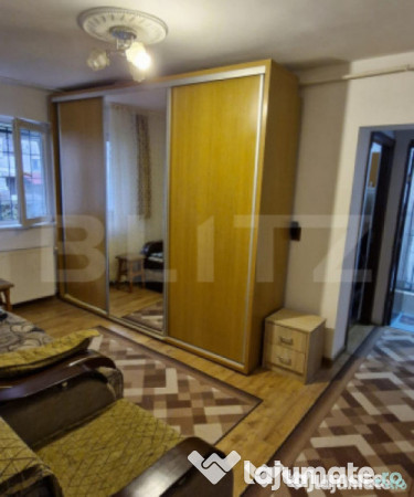 Garsonieră de vânzare | Târgoviște – Avram Iancu | 27, 