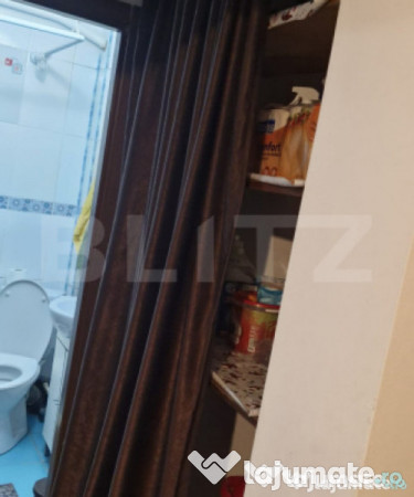 Garsonieră de vânzare | Târgoviște – Avram Iancu | 27, 