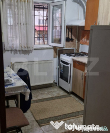 Garsonieră de vânzare | Târgoviște – Avram Iancu | 27, 