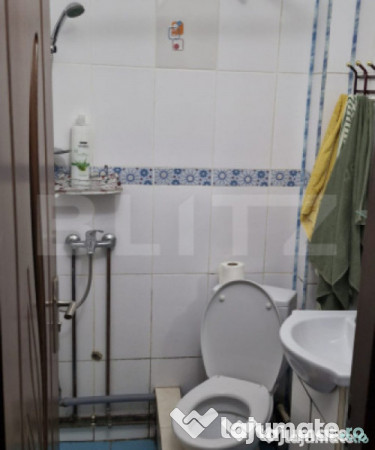 Garsonieră de vânzare | Târgoviște – Avram Iancu | 27, 