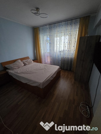 Apartamentul de 3 camere decomandat Pantelimon
