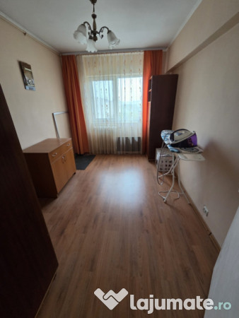 Apartamentul de 3 camere decomandat Pantelimon