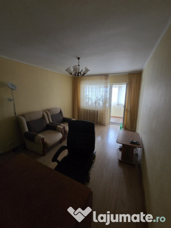 Apartamentul de 3 camere decomandat Pantelimon