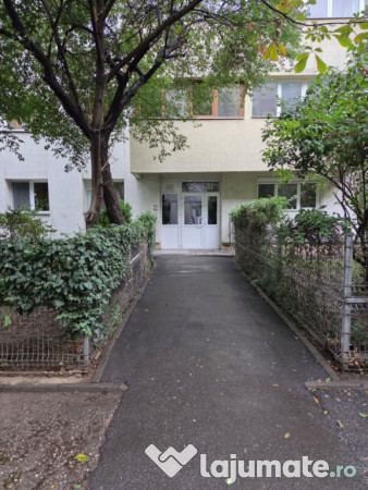 Apartamentul de 3 camere decomandat Pantelimon