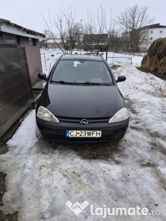 Opel corsa 1.2 benzina