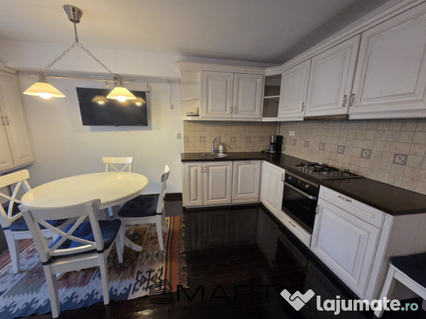 Apartament 3 camere zona Centru Istoric