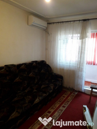 Garsoniera confort 1 , Ansamblul Dorobantilor, etaj 3/4. 