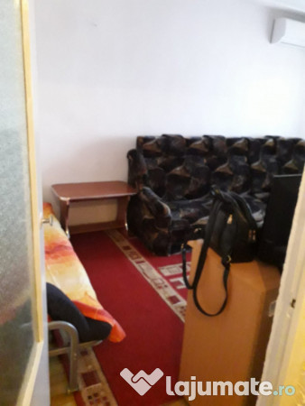 Garsoniera confort 1 , Ansamblul Dorobantilor, etaj 3/4. 