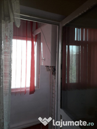 Garsoniera confort 1 , Ansamblul Dorobantilor, etaj 3/4. 