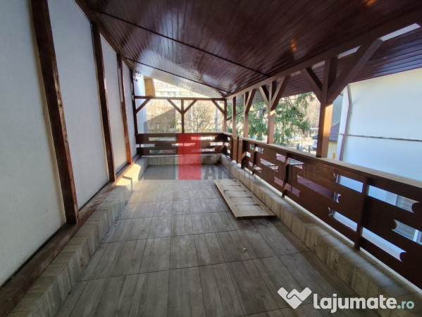 Casa de inchiriat in zona Domenii/Mihalache/1 Mai - 0 com... 