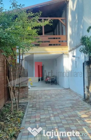 Casa de inchiriat in zona Domenii/Mihalache/1 Mai - 0 com... 