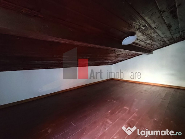 Casa de inchiriat in zona Domenii/Mihalache/1 Mai - 0 com... 