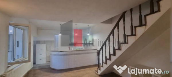 Casa de inchiriat in zona Domenii/Mihalache/1 Mai - 0 com... 