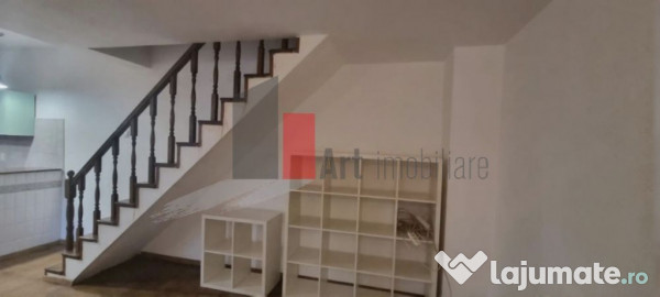 Casa de inchiriat in zona Domenii/Mihalache/1 Mai - 0 com... 