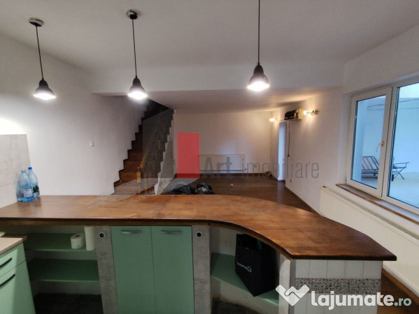 Casa de inchiriat in zona Domenii/Mihalache/1 Mai - 0 com... 