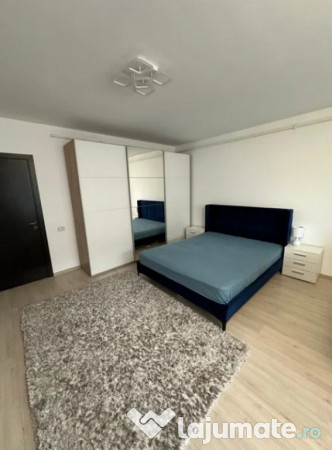 Garsoniera decomandata - zona Sanpetru