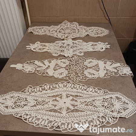 Mileuri, din macrame!!! 