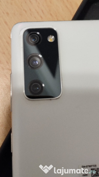 Samsung Galaxy S 20FE 