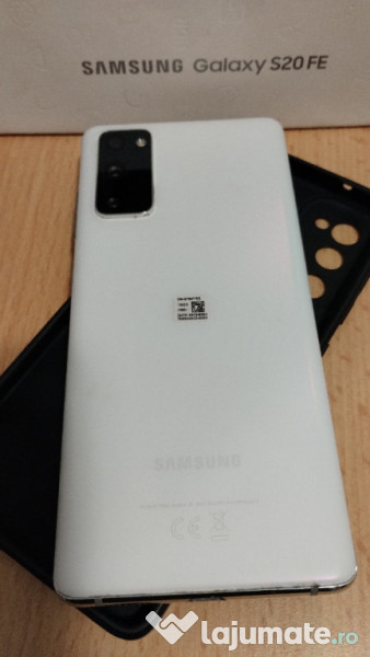 Samsung Galaxy S 20FE 