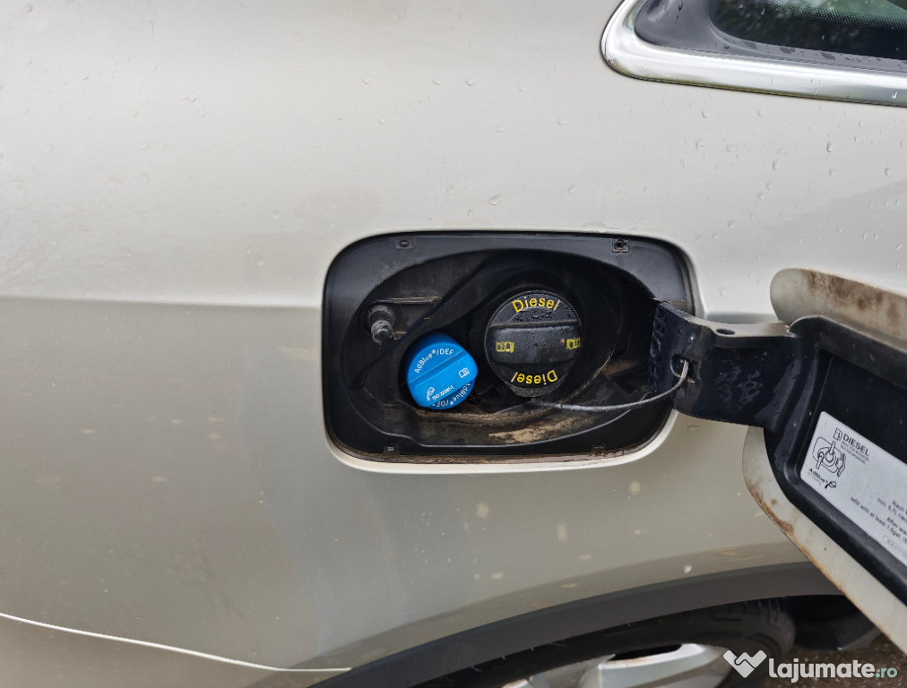 Audi Q3 2.0 TDI Quattro