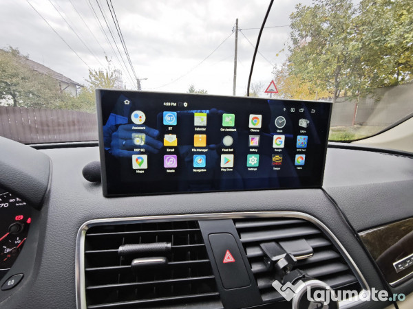 Audi Q3 2.0 TDI Quattro