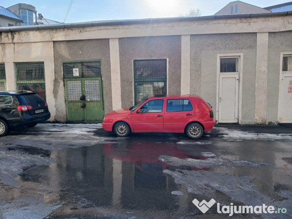 Vw Golf 3 1.8 benzina 