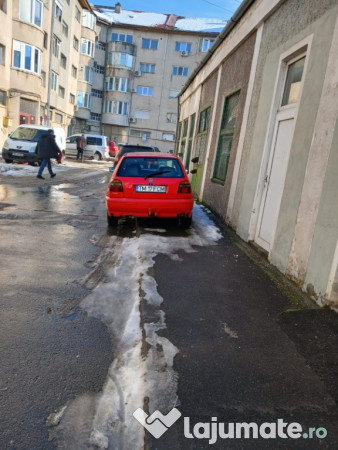 Vw Golf 3 1.8 benzina 