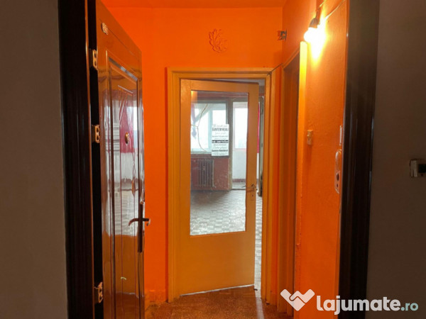 Garsoniera de vanzare, 30.96 mp, zona Brazda lui Novac