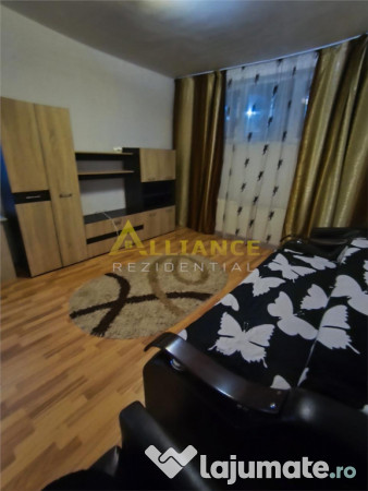 Garsoniera mobilata, Metalurgiei Berceni, Aurel Persu 