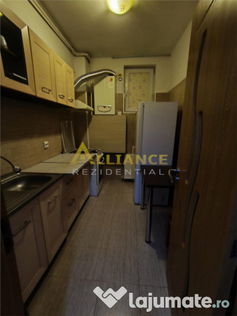 Garsoniera mobilata, Metalurgiei Berceni, Aurel Persu 