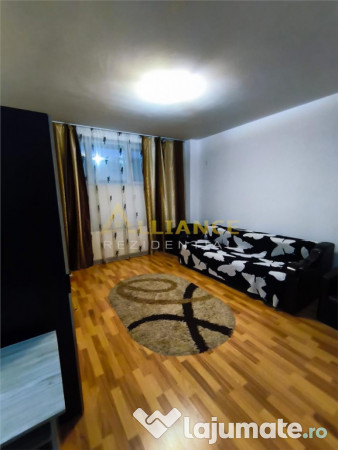 Garsoniera mobilata, Metalurgiei Berceni, Aurel Persu 