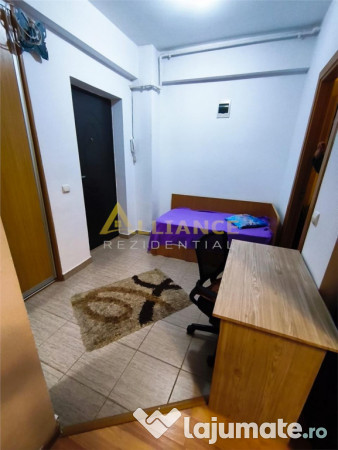 Garsoniera mobilata, Metalurgiei Berceni, Aurel Persu 