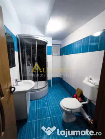 Garsoniera mobilata, Metalurgiei Berceni, Aurel Persu 