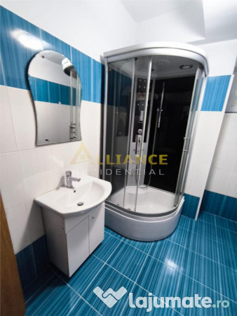 Garsoniera mobilata, Metalurgiei Berceni, Aurel Persu 