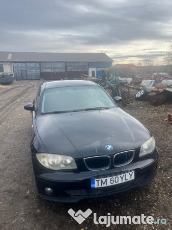 BMW seria 1 benzina