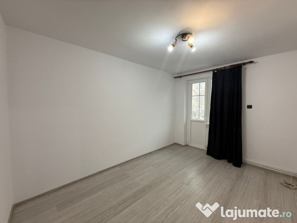 Apartament 2 camere – etaj 1- zona Cinema Patria 