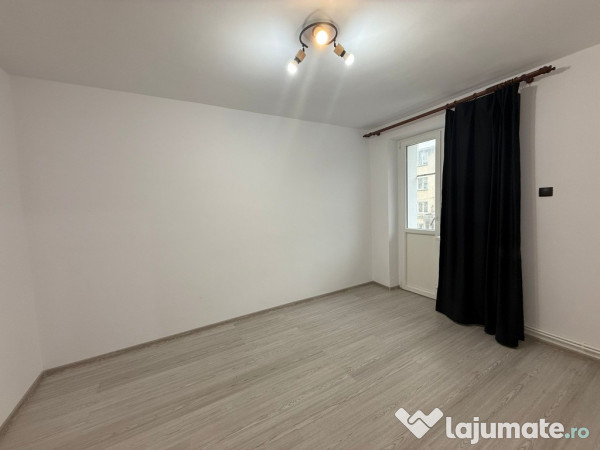 Apartament 2 camere – etaj 1- zona Cinema Patria 