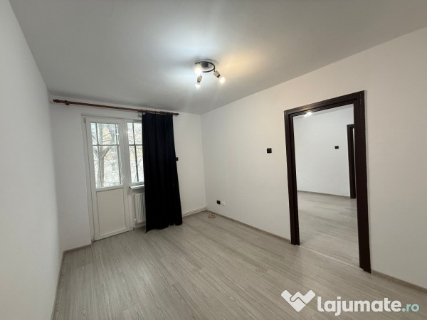 Apartament 2 camere – etaj 1- zona Cinema Patria 