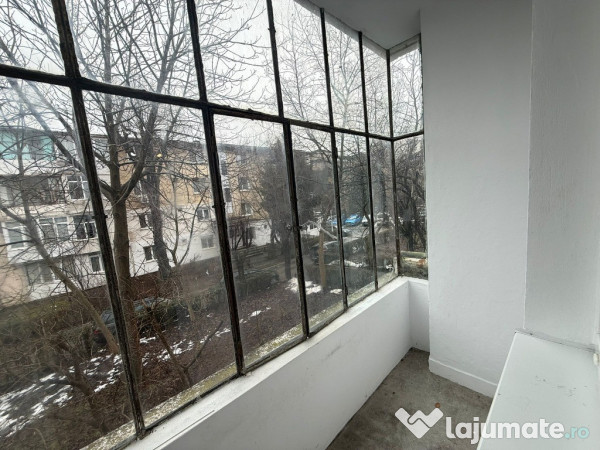 Apartament 2 camere – etaj 1- zona Cinema Patria 