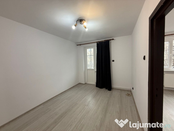 Apartament 2 camere – etaj 1- zona Cinema Patria 