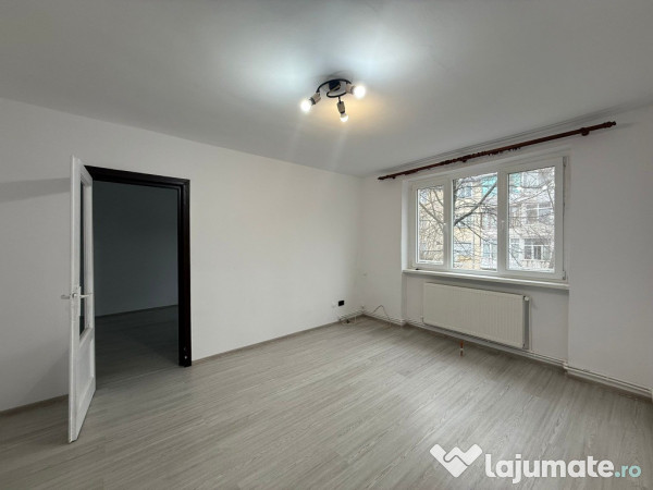 Apartament 2 camere – etaj 1- zona Cinema Patria 