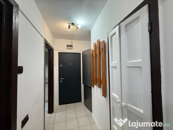 Apartament 2 camere – etaj 1- zona Cinema Patria 