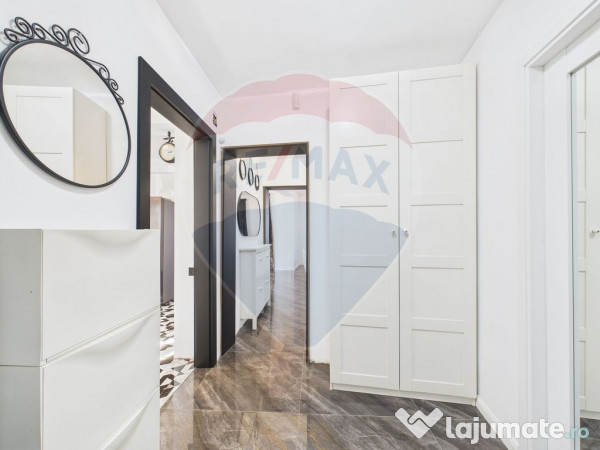 Casă / Vilă de vânzare complex Anl Hanri Coanda în zo... 