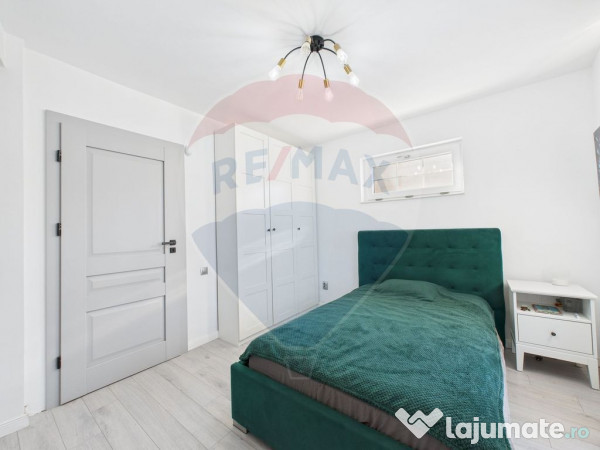 Casă / Vilă de vânzare complex Anl Hanri Coanda în zo... 